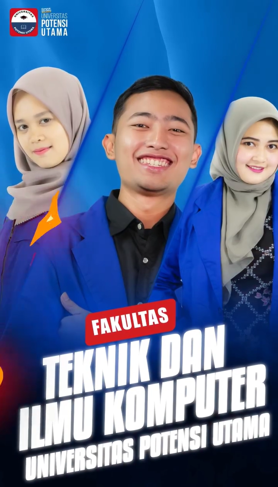 Fakultas Teknik & Ilmu Komputer